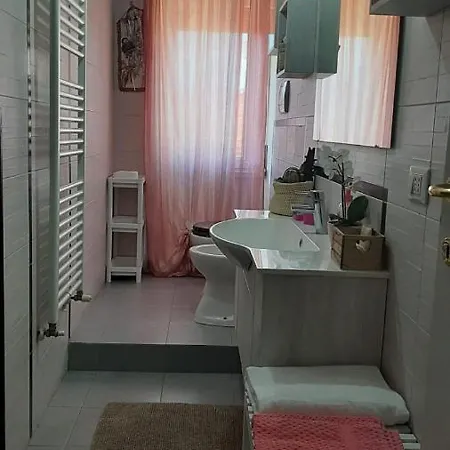 La Mansarda Apartment *