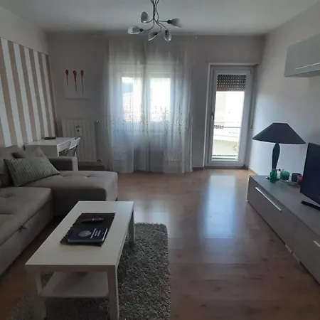 La Mansarda * Ascoli Piceno