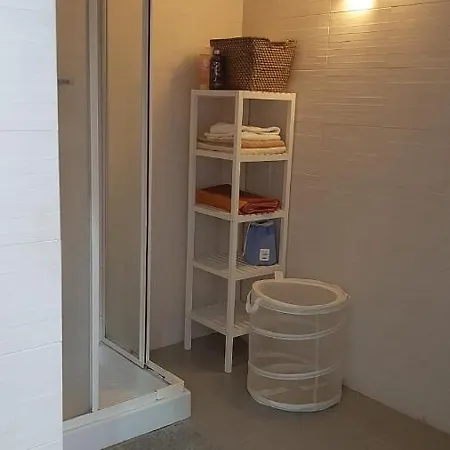 La Mansarda Appartement