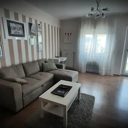 La Mansarda Apartment Ascoli Piceno