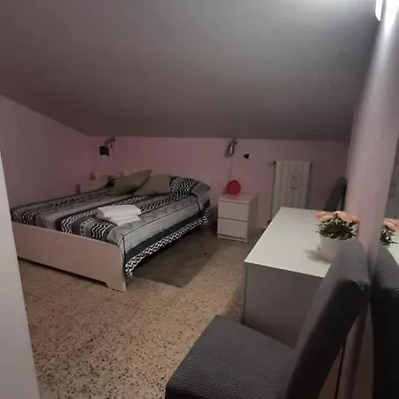 La Mansarda Ascoli Piceno