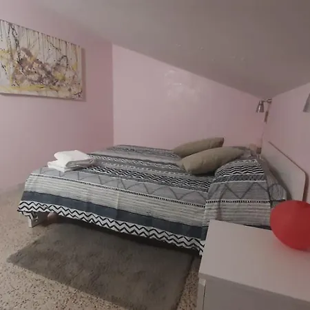 La Mansarda