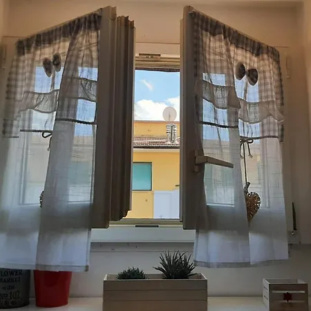 Apartment La Mansarda Ascoli Piceno