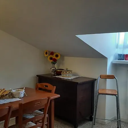 La Mansarda Ascoli Piceno