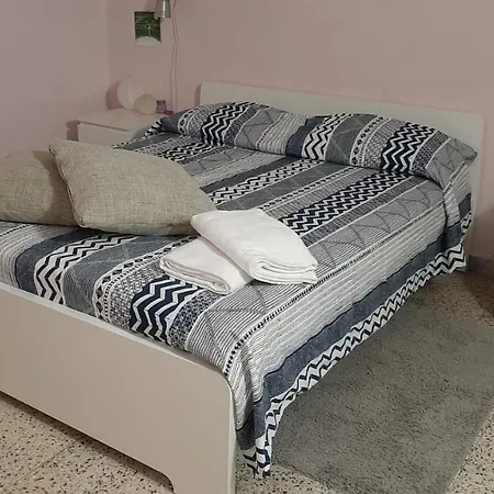 La Mansarda Apartment *