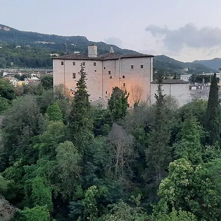 Appartement La Mansarda