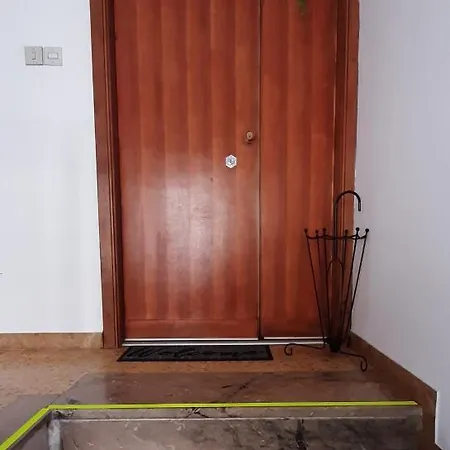 La Mansarda Apartment