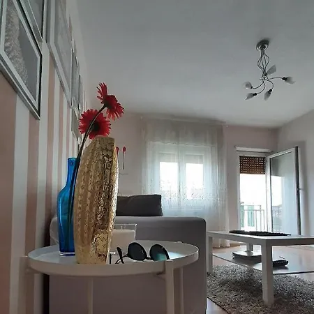 La Mansarda Apartment