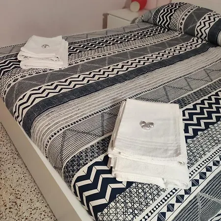 Apartment La Mansarda Ascoli Piceno