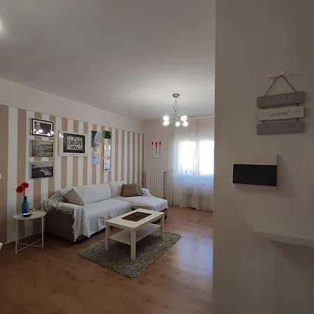 Apartment La Mansarda Ascoli Piceno