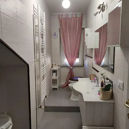 La Mansarda Apartment Ascoli Piceno